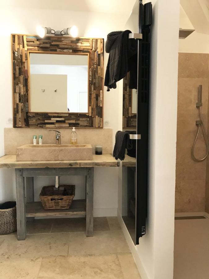 Bastide Nomade - Guest House Saint-Paul-de-Vence Luaran gambar