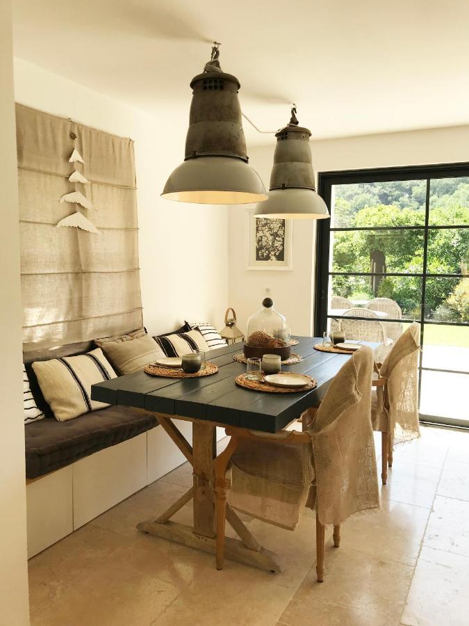 Bastide Nomade - Guest House Saint-Paul-de-Vence Luaran gambar