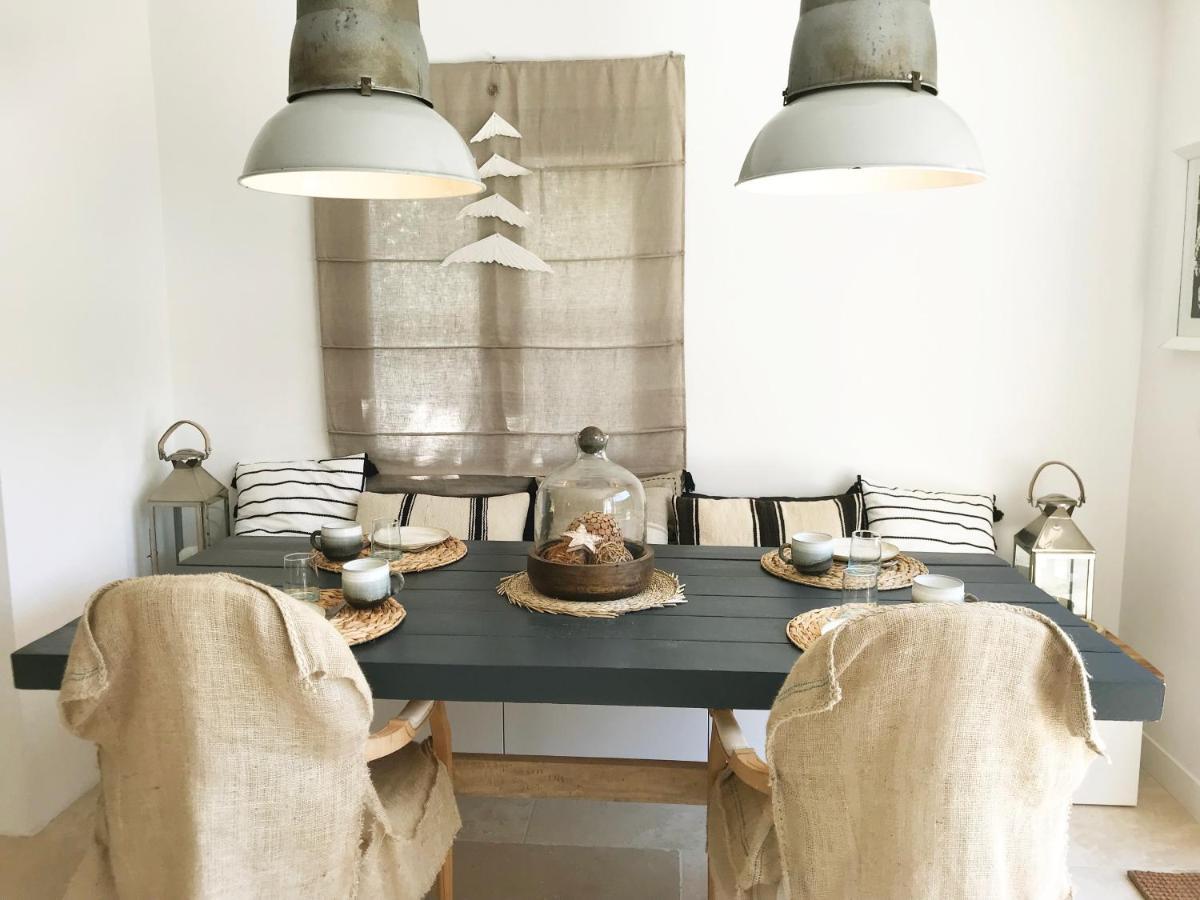 Bastide Nomade - Guest House Saint-Paul-de-Vence Luaran gambar