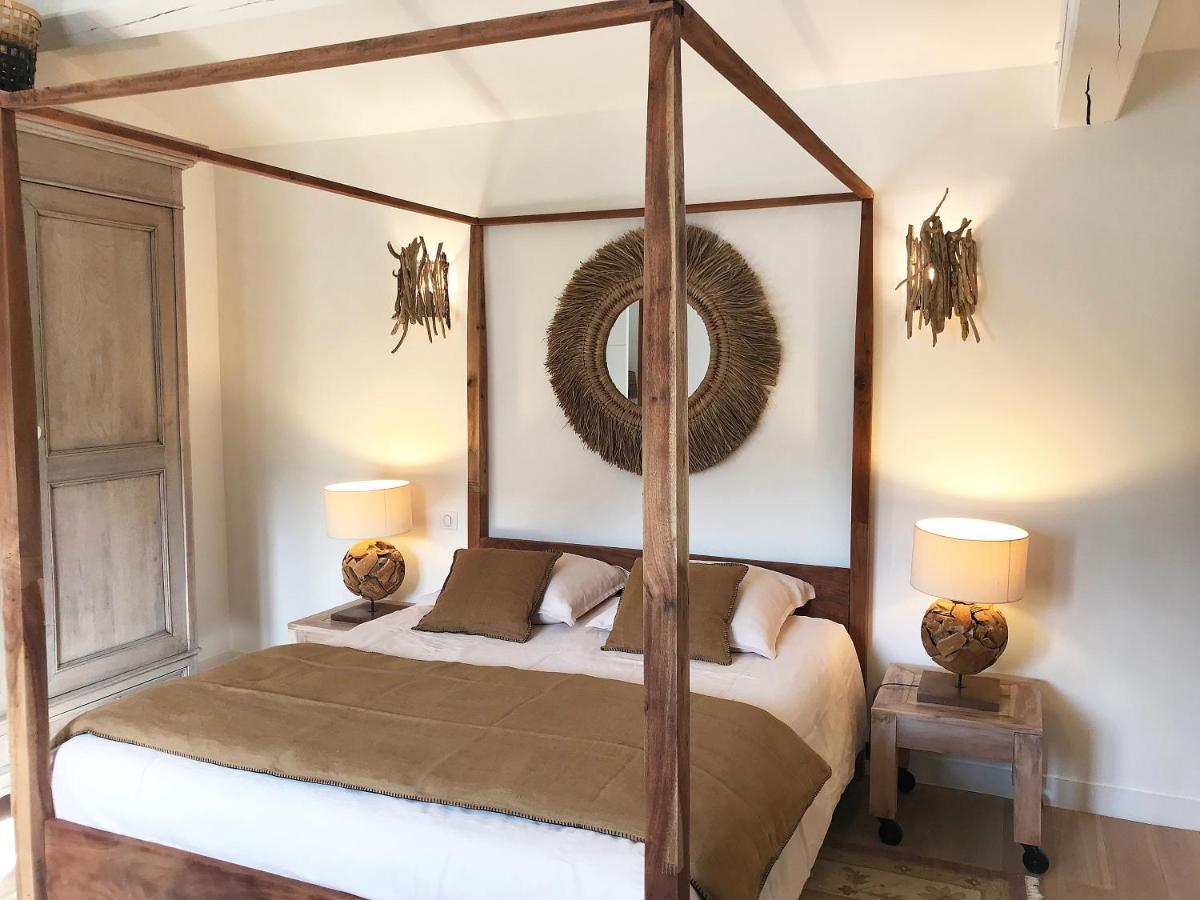 Bastide Nomade - Guest House Saint-Paul-de-Vence Luaran gambar