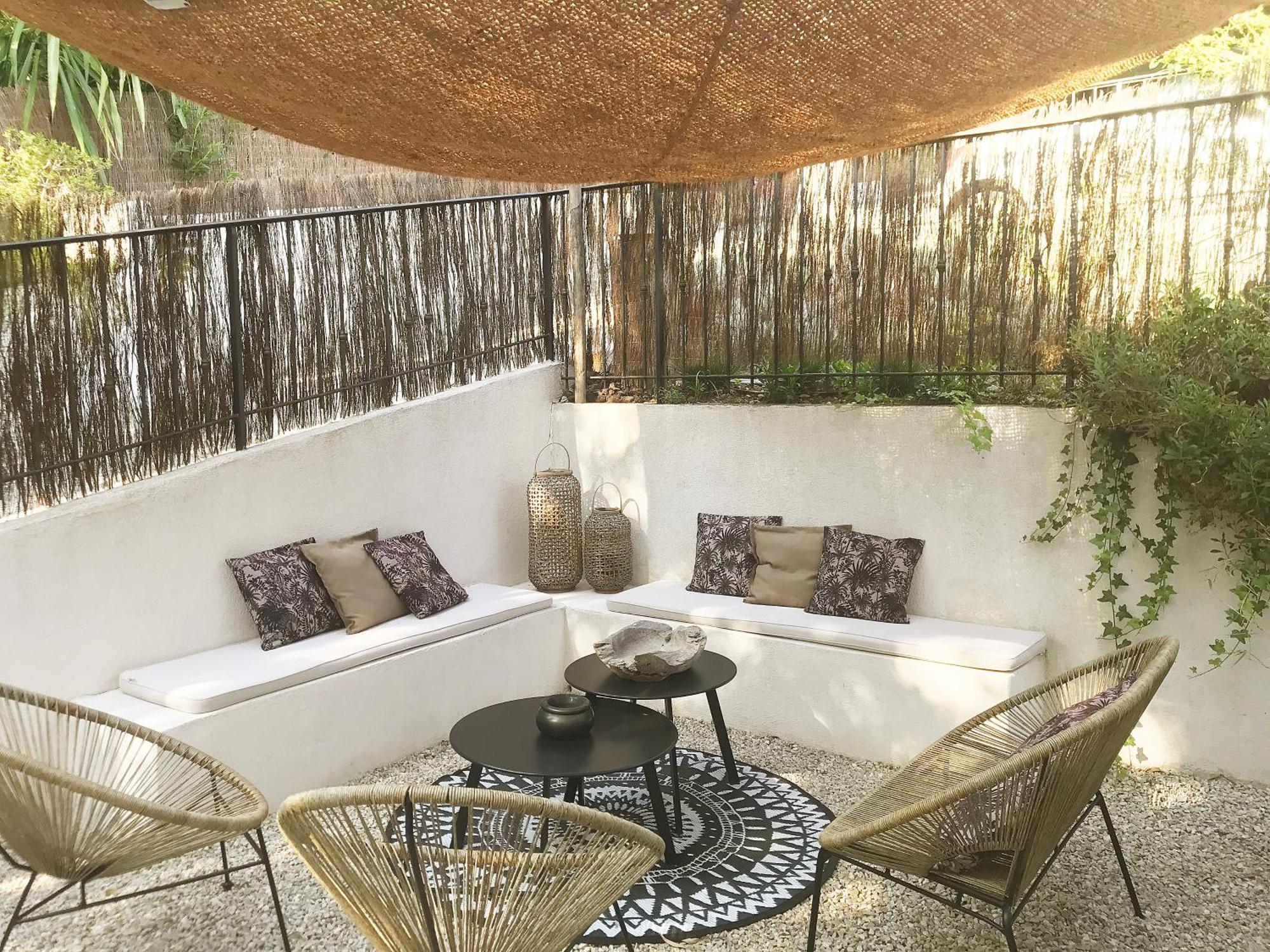 Bastide Nomade - Guest House Saint-Paul-de-Vence Luaran gambar