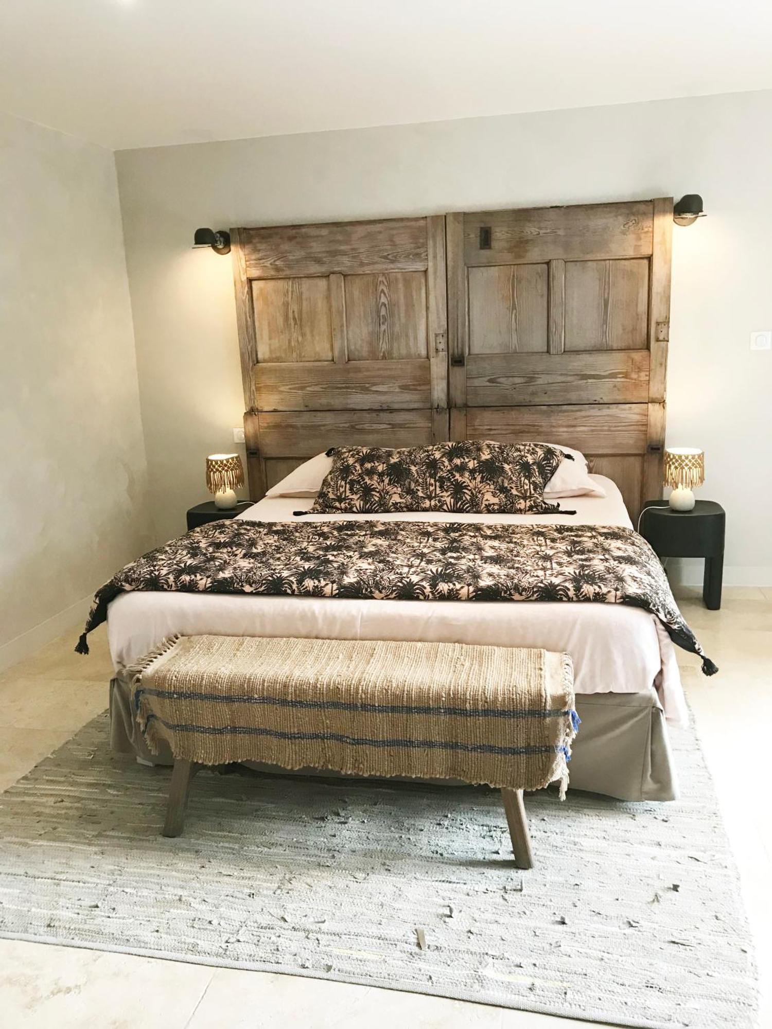 Bastide Nomade - Guest House Saint-Paul-de-Vence Luaran gambar