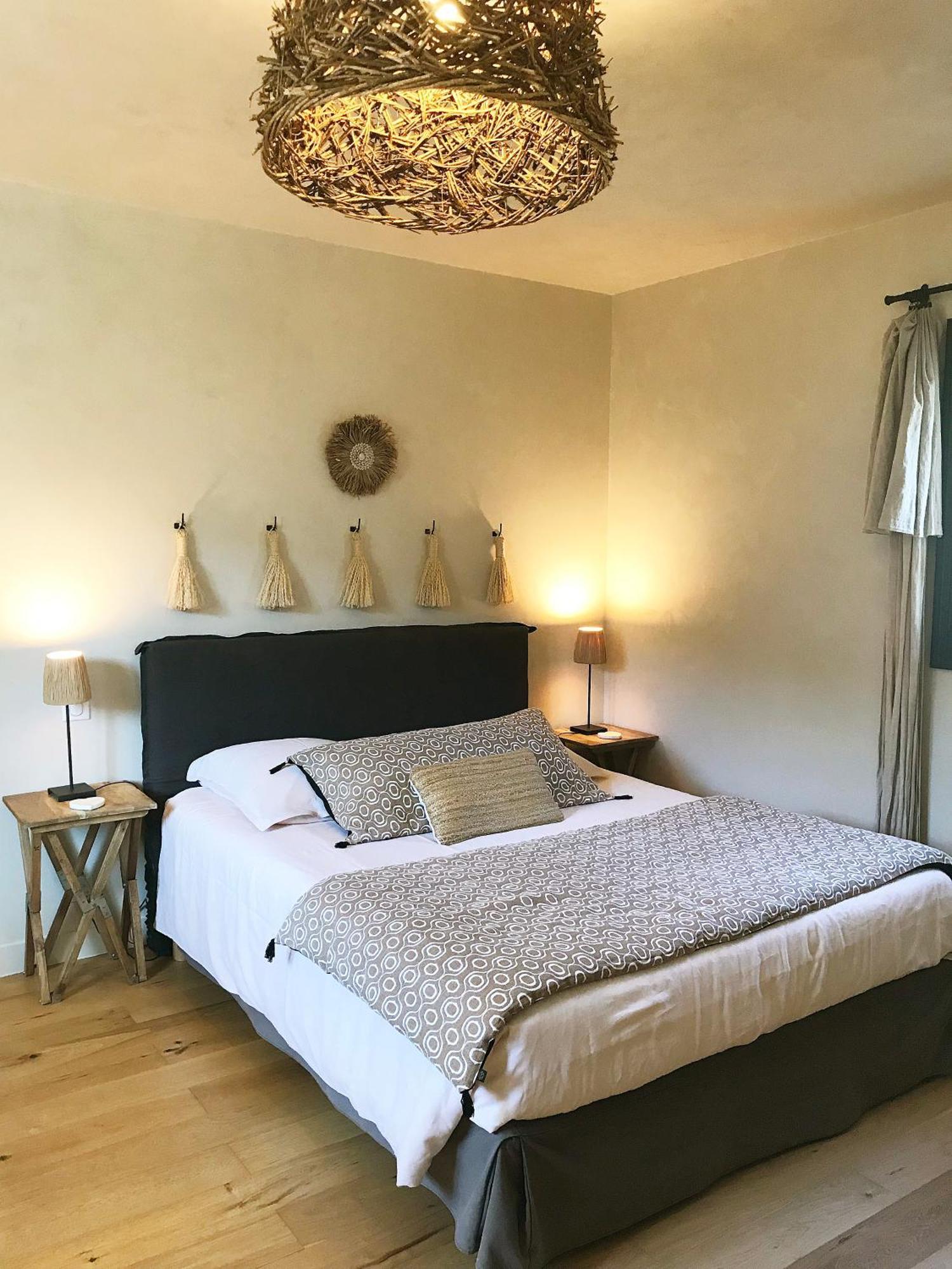 Bastide Nomade - Guest House Saint-Paul-de-Vence Luaran gambar