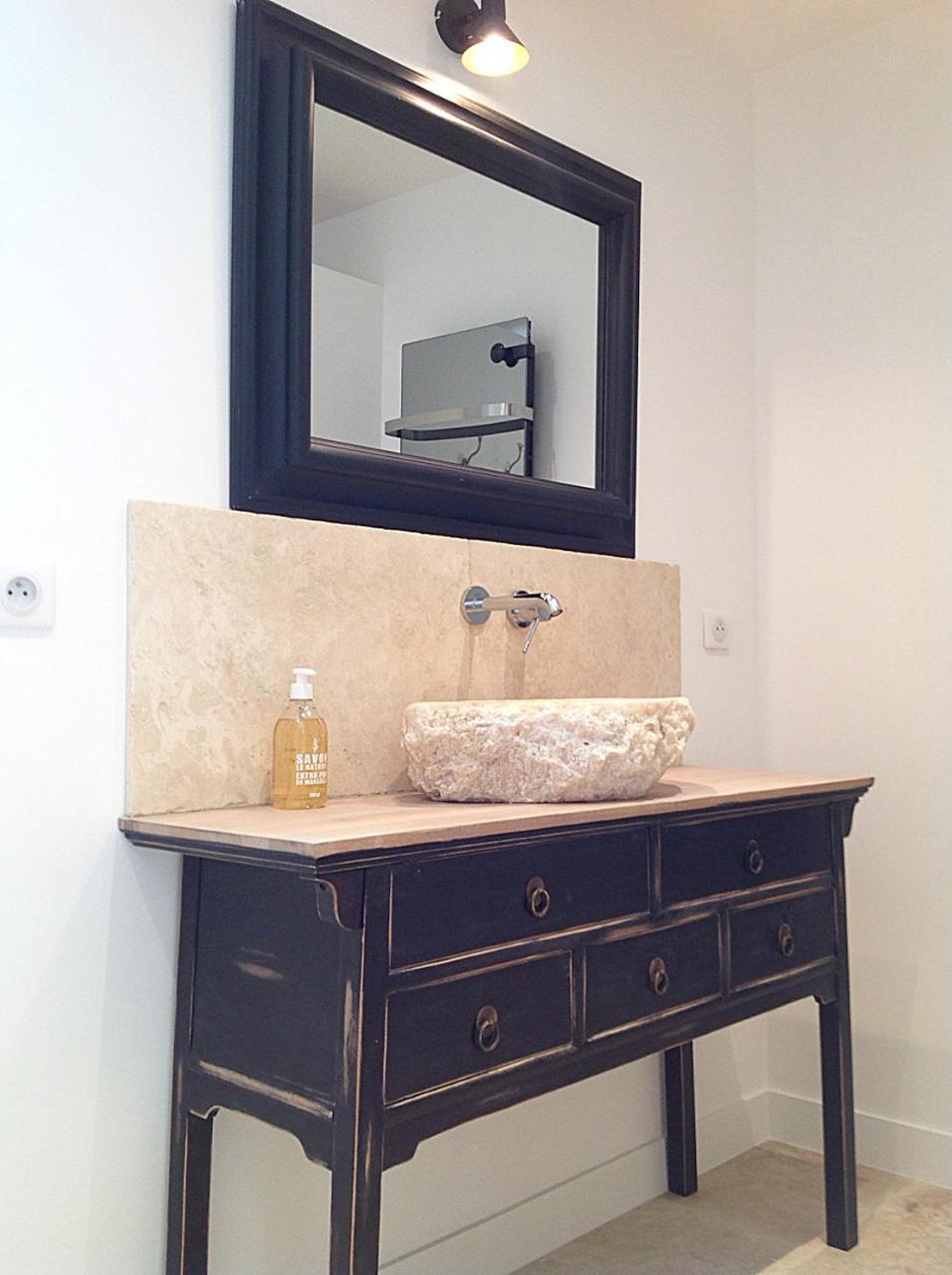 Bastide Nomade - Guest House Saint-Paul-de-Vence Luaran gambar