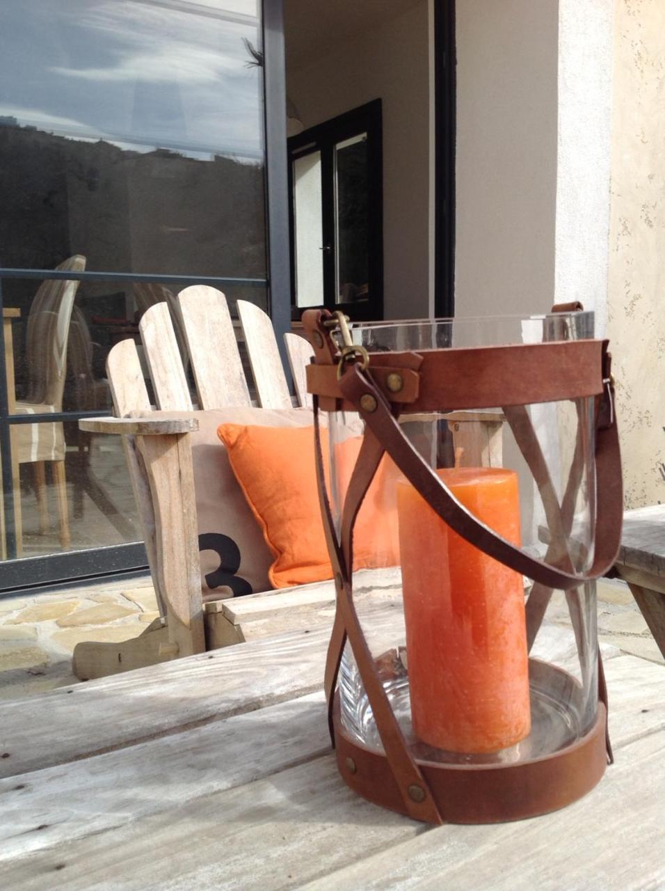Bastide Nomade - Guest House Saint-Paul-de-Vence Luaran gambar