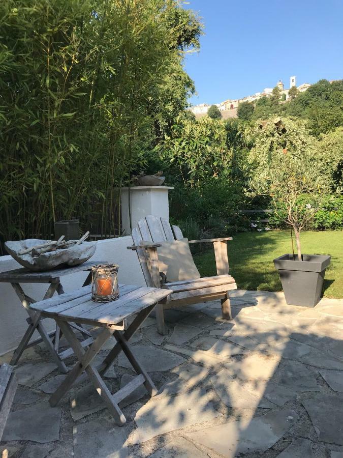 Bastide Nomade - Guest House Saint-Paul-de-Vence Luaran gambar