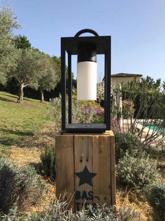 Bastide Nomade - Guest House Saint-Paul-de-Vence Luaran gambar